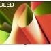 Телевизор LG OLED55B4RLA.ARUG OLED AI B4 4K 55'' Smart TV 