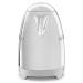 Чайник Smeg KLF04SSEU стальной