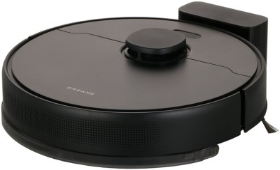 Робот-пылесос Dreame Bot D9MaxGen2  Black-RU