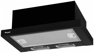 Вытяжка телескопическая Weissgauff TEL 500 EB (Уценка)