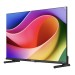 Телевизор LED Hisense 40A5Q Frameless HD Smart TV