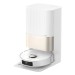 Робот-пылесос DreameBot X40 Ultra Complete White