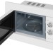 Микроволновая печь встраиваемая Weissgauff HMT-2012 Grill (Уценка)