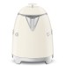 Чайник Smeg KLF05CREU кремовый