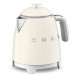 Чайник Smeg KLF05CREU кремовый