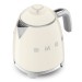 Чайник Smeg KLF05CREU кремовый