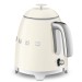 Чайник Smeg KLF05CREU кремовый