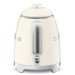Чайник Smeg KLF05CREU кремовый