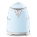 Чайник Smeg KLF05PBEU голубой