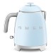 Чайник Smeg KLF05PBEU голубой