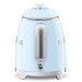 Чайник Smeg KLF05PBEU голубой