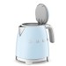 Чайник Smeg KLF05PBEU голубой