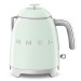 Чайник Smeg KLF05PGEU зеленый