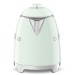 Чайник Smeg KLF05PGEU зеленый