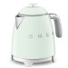 Чайник Smeg KLF05PGEU зеленый