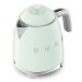 Чайник Smeg KLF05PGEU зеленый