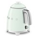 Чайник Smeg KLF05PGEU зеленый