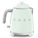 Чайник Smeg KLF05PGEU зеленый