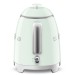Чайник Smeg KLF05PGEU зеленый