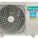 Сплит-система Hisense SMART DC Inverter AS-09UW4RYDDB05