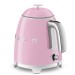 Чайник Smeg KLF05PKEU розовый
