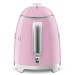 Чайник Smeg KLF05PKEU розовый