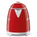Чайник Smeg KLF05RDEU красный