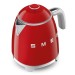 Чайник Smeg KLF05RDEU красный