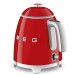 Чайник Smeg KLF05RDEU красный