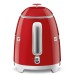Чайник Smeg KLF05RDEU красный