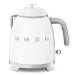 Чайник Smeg KLF05WHEU белый