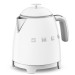 Чайник Smeg KLF05WHEU белый