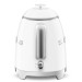 Чайник Smeg KLF05WHEU белый