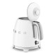 Чайник Smeg KLF05WHEU белый