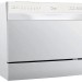 Компактная посудомоечная машина Midea MCFD55S450Wi