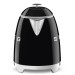 Чайник Smeg KLF05BLEU черный