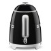 Чайник Smeg KLF05BLEU черный
