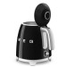 Чайник Smeg KLF05BLEU черный