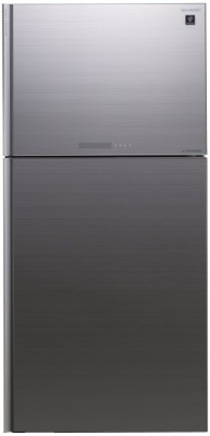 Холодильник Sharp SJXG60PGSL