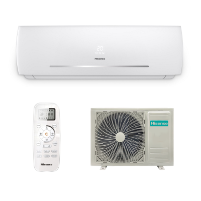 Сплит-система Hisense NEO Classic A AS-07HR4RYDDC00
