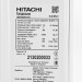 Холодильник Hitachi R-V910PUC1 TWH