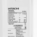 Холодильник Hitachi R-V910PUC1 TWH