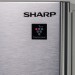 Холодильник Sharp SJXG55PMSL