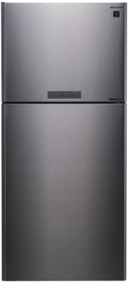 Холодильник Sharp SJXG55PMSL