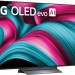 Телевизор LG OLED55C5RLA.ARUG OLED evo AI C5 4K 55" Smart TV